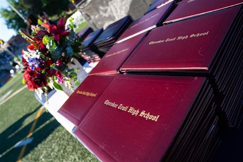 CTH Graduation